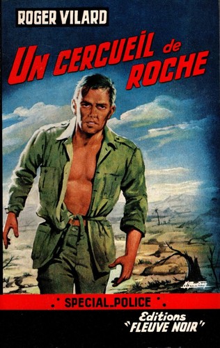 Roger vilard cercueil de - vilard,