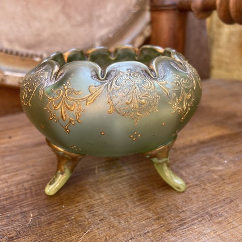 Ancienne coupe baguier - coupe,