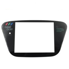 Remplacement Verre Protection Ecran Screen Lens Pour Sega Game Gear System
