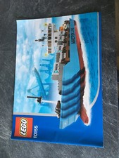 Lego Instruction de Montage