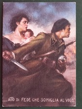 ACT OF FAITH LEGIONARY CCNN - OFFICE HISTORY MILITIA MVSN FASCISM - the TAFURI