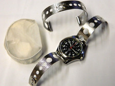 Bracelet pour montre Acier