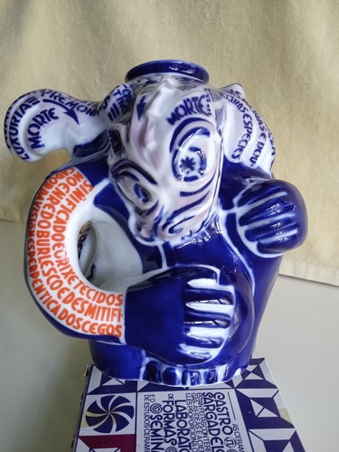 Sargadelos/El