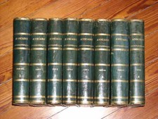 3702 Annuaire encyclopédique