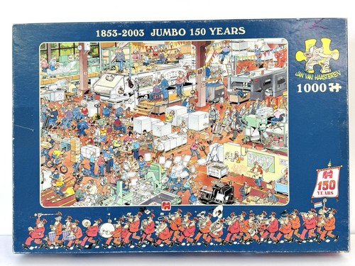 1853 2003 jumbo 150 - years, jan