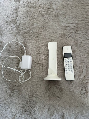 Philips m3301w téléphone - philips, m3301w/53