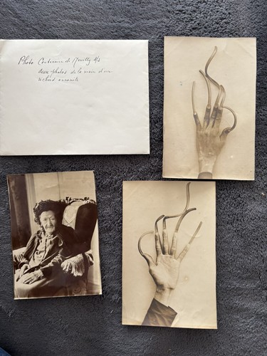 Rare photo ancienne indochine - rare,