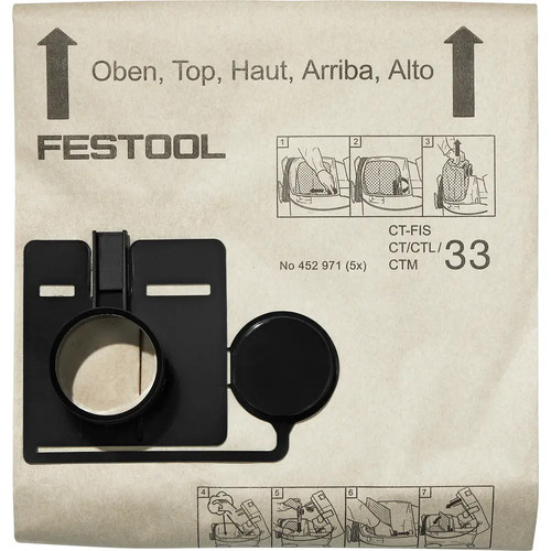 Festool 452971 pc - festool,