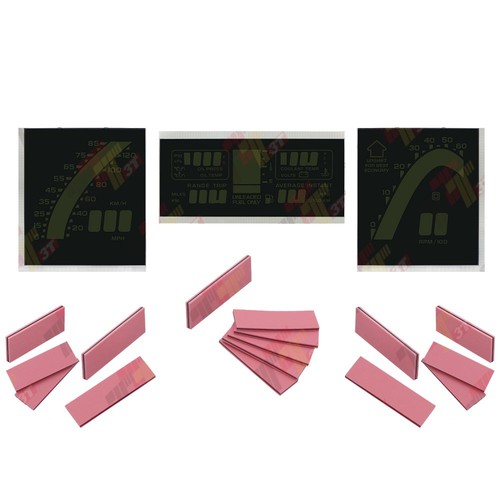 For 1987 1988 chevrolet - for,