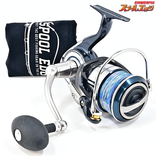 Moulinet pêche daiwa 21 - pêche,