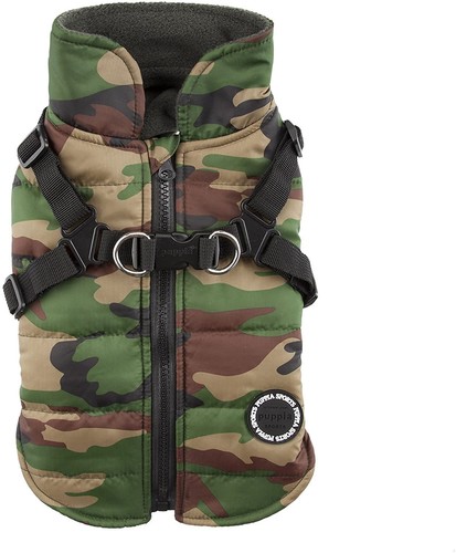 Mountaineer manteau hiver - ii,
