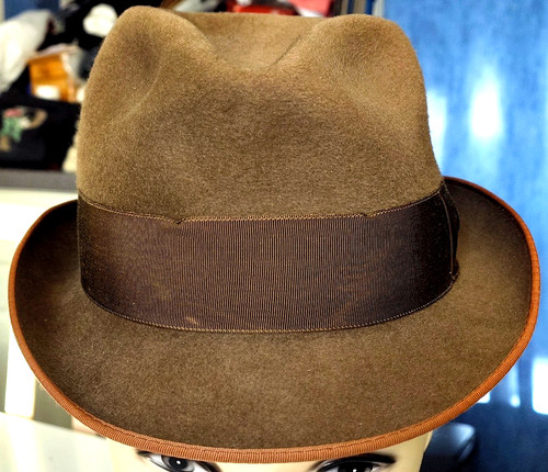 Vintage chapeau panizza ghiffa - panizza,
