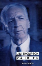 Vaurien - Thompson, Jim