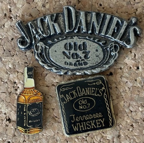 Lot pin jack daniels - lot, pin’s