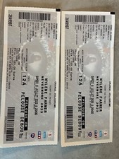 Places Concert   Mylène Farmer   Marseille 