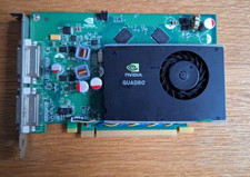 HP / NVIDIA - Carte graphique