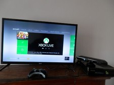 Console Xbox 360 S (250Go