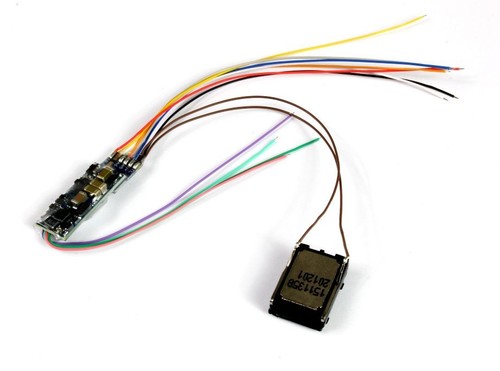 Esu 58923 décodeur sonore - 58923,
