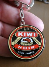 Ancien porte clé boite de