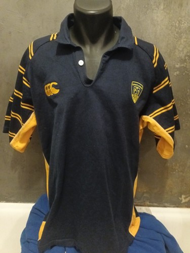 Maillot rugby asm - asm, clermont