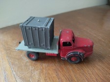 dinky toys Meccano 1/43 Camion