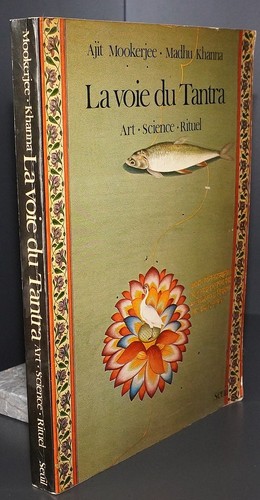 Voie tantra art - la,