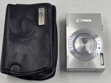 Canon IXUS 500 HS 12,0 MP
