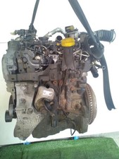 Moteur NISSAN JUKE 1 PHASE 2