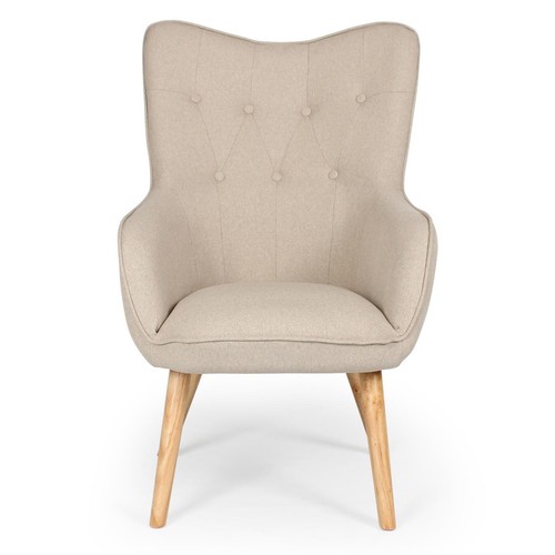 Fauteuil scandinave aimee - scandinave, "aimee"