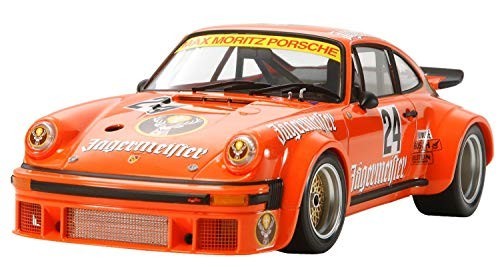 Tamiya porsche 934 turbo rsr - tamiya,