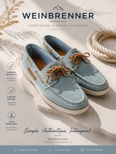Mocassins homme marque - mocassins,