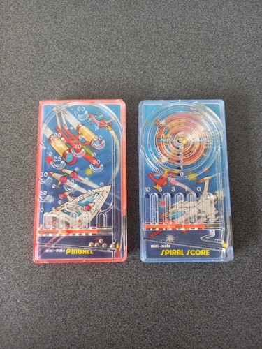 Vintage lot jeux - 2,