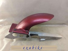 leche roue arriere pour