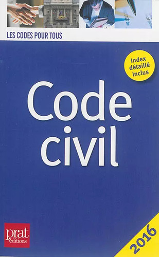 Code civil sylvie lacroux et - civil,,