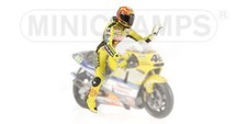 Minichamps 1:12 FIGURINE