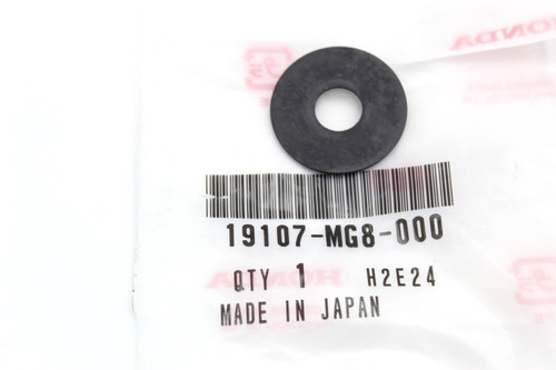 Honda joint bouchon réservoir - joint,