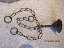 Ancienne Chaine d'ancien