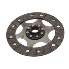 TRW MCC600 Disque D'Embrayage Pour BMW R 100 RS RT 45 N S 65 80 LS GS PD