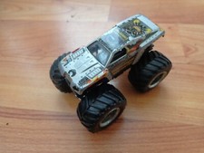Hot Wheels Monster Jam 1/64 -