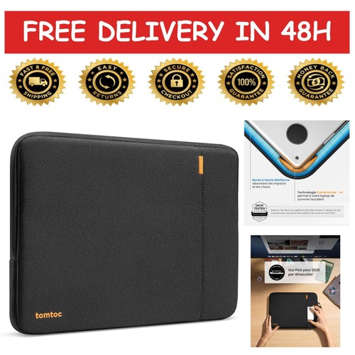 Housse tomtoc 360 pour - tomtoc, 360°