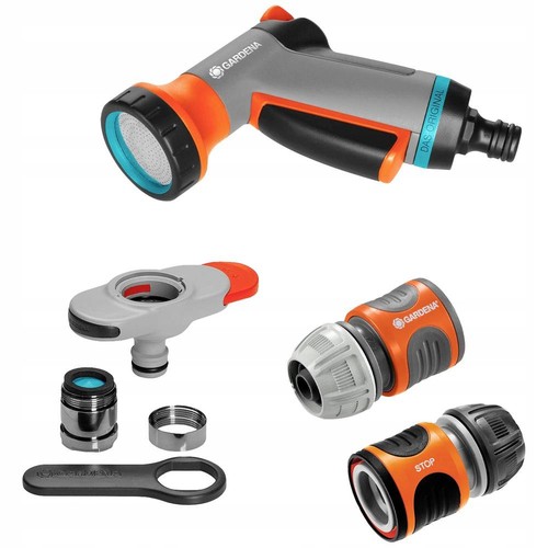 Pistolet arrosage jardin - pistolet, d'arrosage