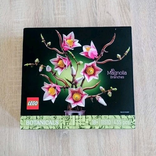 Lego botanicals 11510 - 11510, –