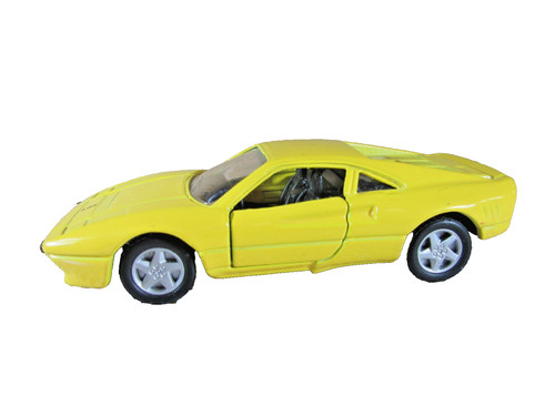 Maisto ferrari 288 gto - maisto, 1/36