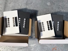 (2) ChamSys 10Scene Wall