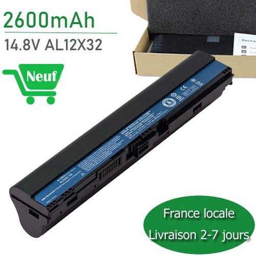 Batterie pour acer - pour,