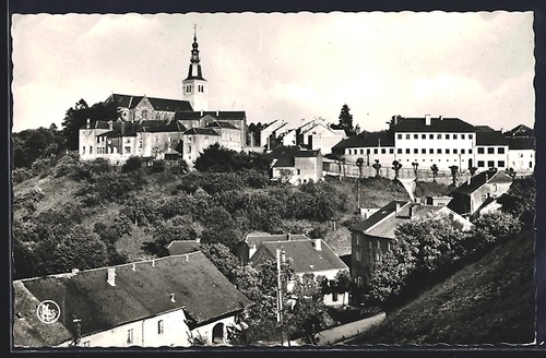 Cpa florenville semois vue - cpa,