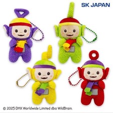 Teletubbies Plush Mascot