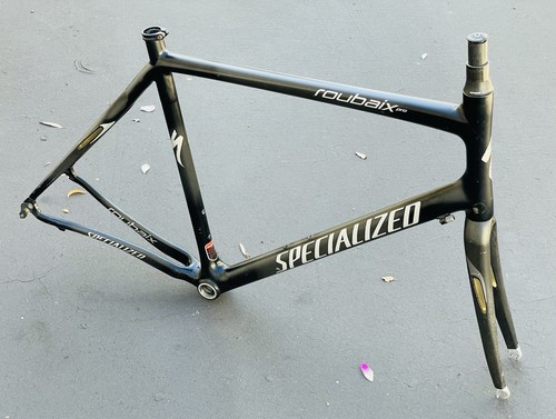 Specialized roubaix pro carbon - roubaix,