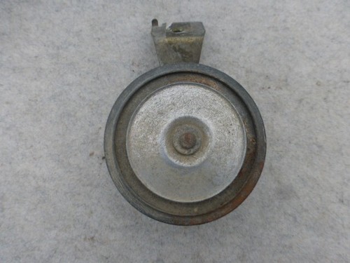 Klaxon ancien volts de - ancien,