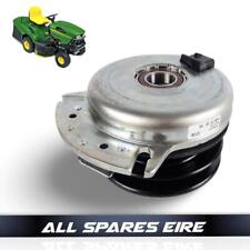 EMBRAYAGE LAME ELECTRIQUE AVERTISSEUR 36" 92 POUR TONDEUSES AUTOPORTÉES JOHN ...